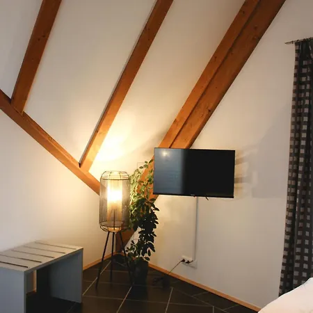 Zum Gruenen Baum Komfort Inn Rothenburg ob der Tauber